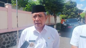 Walikota Banjar Apresiasi Musda ke-5 PKS, Ajak Bersama Bangun Kota yang Bersatu, Maju, dan Adil