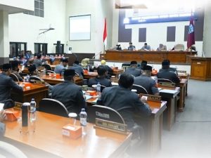 PKS Usulkan 3 RAPERDA Baru untuk Banjar yang Lebih Aman, Subur dan Tertata