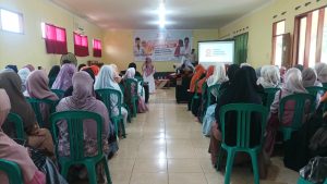 Wujudkan Cinta Hakiki, Perempuan PKS Kota Banjar Dorong Pentingnya Tertib Administrasi Pernikahan
